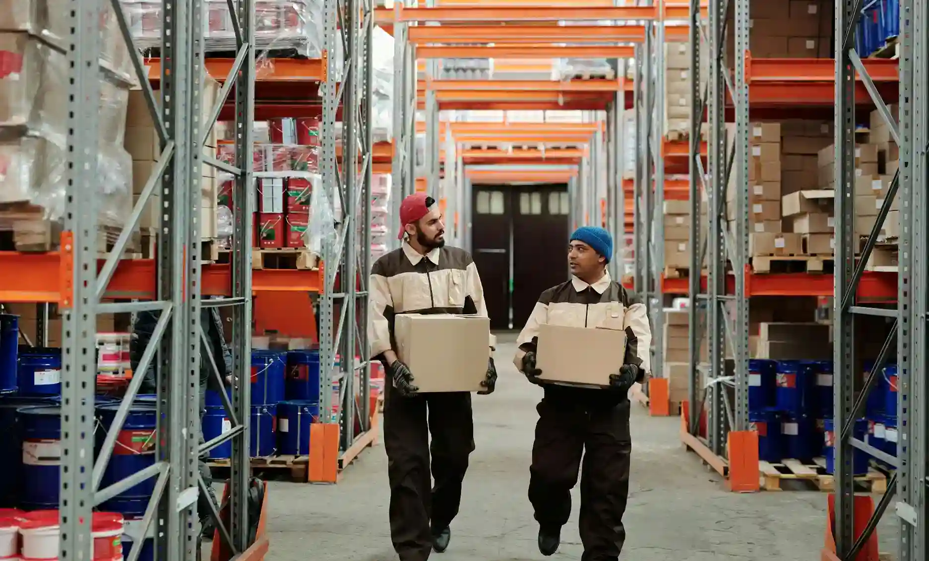 Warehouse jobs Saudi Nepal warehouse worker jobs in Saudi Arabia for Nepali workers