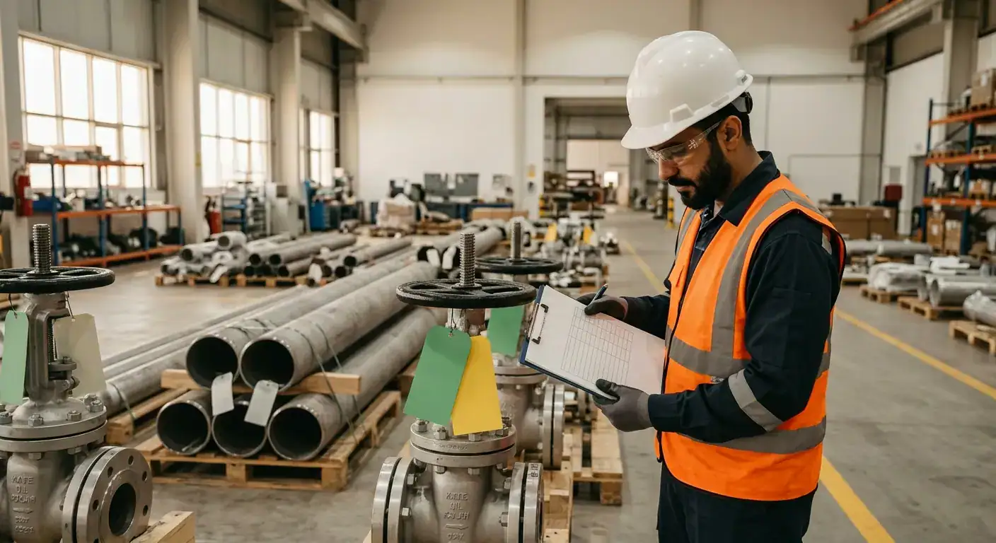 Factory jobs Kuwait Nepali workers manufacturing company