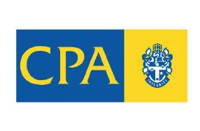 d&b accountants cpa logo