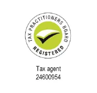 d&b accountants tax practitioners board logo