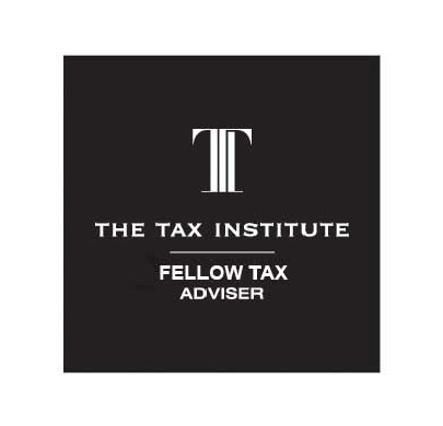 d&b accountants the tax institute logo
