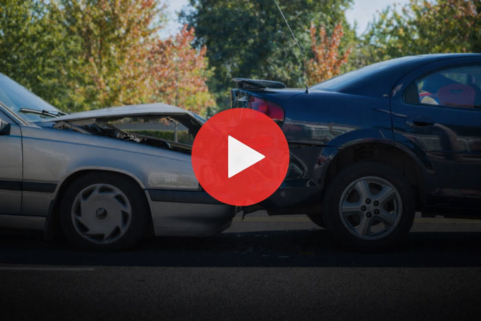 Danny's Pro Paint and Body collision repair shop in Cape Coral - Video