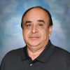 Jose Hernandez Custodian