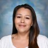 Liz Rivera Instructional Associate