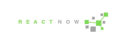 Official Logo Data React