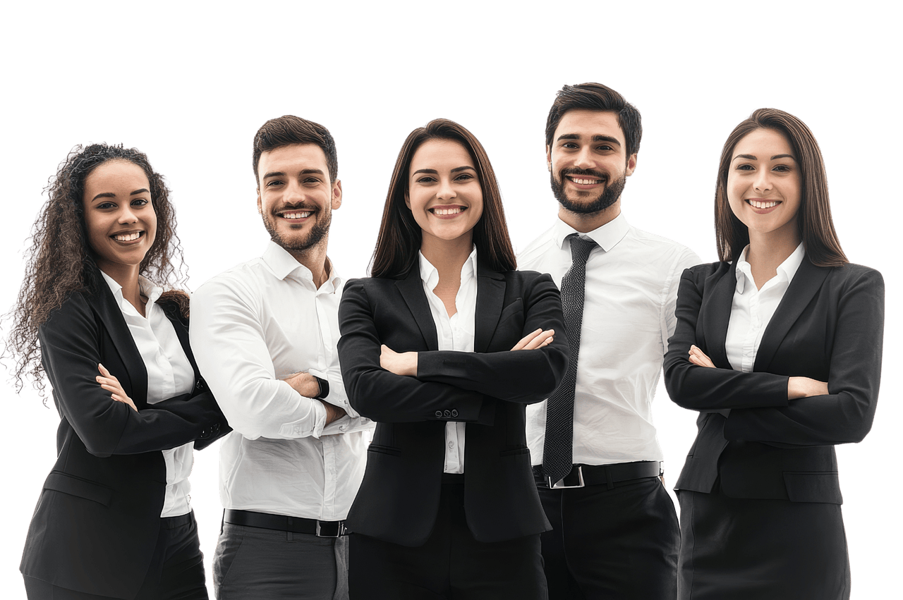 Contact team BI Starter Pack industriel