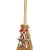 Sweep Away Self-Doubt Witch’s Broom (Besom)