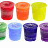 Chakra Votive Collection