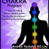 7 Day Chakra Program Ebook