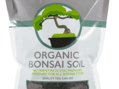 Bonsai Soil for Sale -Perfect Plants