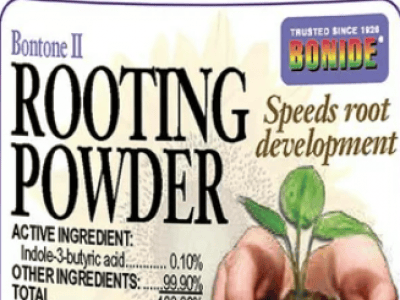 Monosnap Bonide 925 Bontone Rooting Powder, 1.25-O