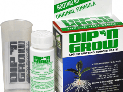 Monosnap Hydrofarm Dip N Grow DG00201 2-ounce Dip