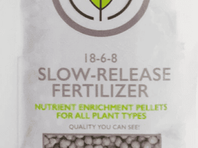 Monosnap Root Boosting Slow Release Fertilizer for