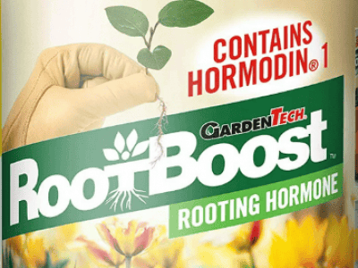 Monosnap RootBoost 100508075 Rooting Hormone Powde
