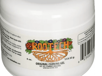 Monosnap Technaflora Rootech Cloning Gel - Walmart