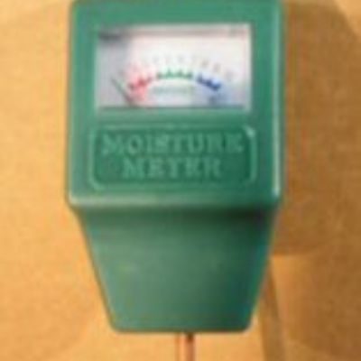 _at root level. Used to prevent over and under watering at root level. Used to prevent over and under watering