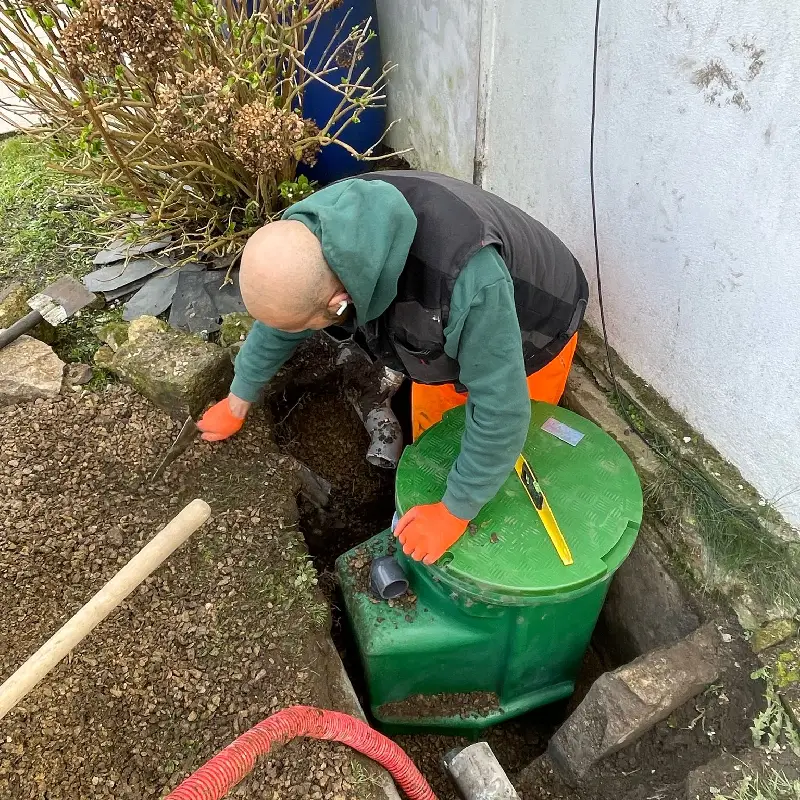 débouchage canalisation 60 : déboucheur 60