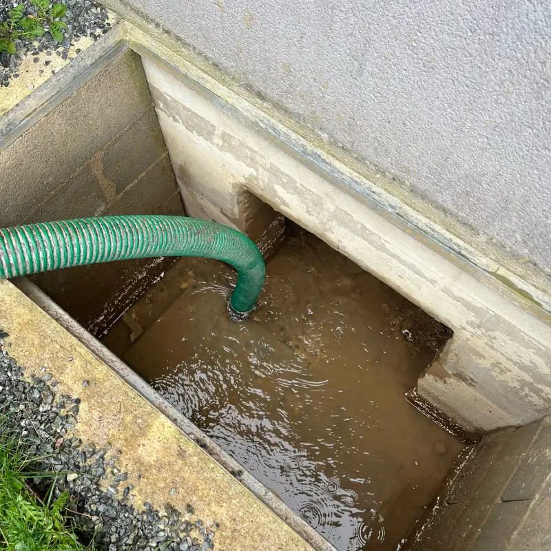 débouchage canalisation 60 : dégorgement oise