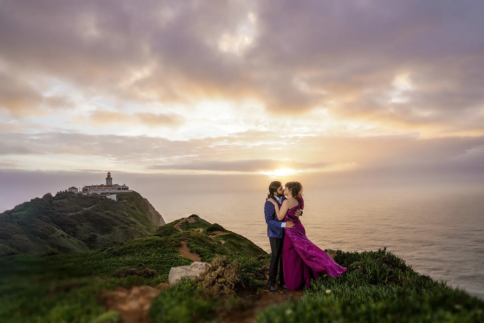 Indian wedding photographer Sintra