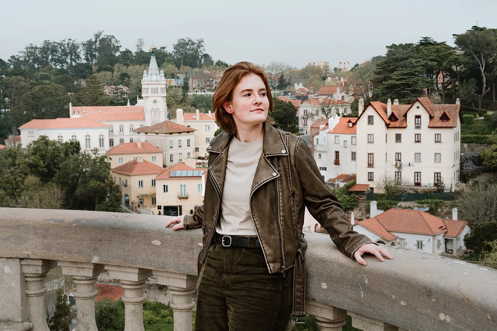 Professional photographer Sintra