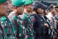 Jelang Nataru 2024, Polda Jabar Persiapkan Operasi Lodaya. Dok Humas Polda Jabar