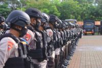 Kabid Humas Polda Jabar Kombes Pol. Jules Abraham Abast, S.I.K., mengingatkan para pengendara untuk mempersiapkan segala hal sebelum memulai perjalanan. Foto. Dok. Humas Polda Jabar. 