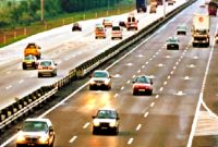 Pembukaan ruas jalan fungsional ini untuk mendukung kelancaran arus lalu lintas saat Natal 2024 dan Tahun Baru 2025. 