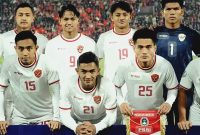Malam Ini! Hidup Mati Timnas Indonesia Vs Filipina di Laga Penentuan, Tiket Lolos ke Semifinal Piala AFF 2024.