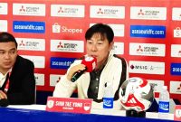 Timnas Indonesia tersingkir dari Piala AFF 2024 setelah di matchday terakhir penyisihan Grup B kalah dari Filipina.