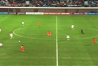Laga Perdana Piala Asia U-20 2025 Tuan Rumah China Sukses Bekuk Qatar dengan Skor Tipis
