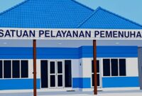 Poto. Ilustrasi. Sekitar 1.200 Satuan Pelayanan Pemenuhan Gizi (SPPG) di wilayah tertinggal, terdepan, dan terluar (3T) belum juga beroperasi meski telah selesai dibangun.