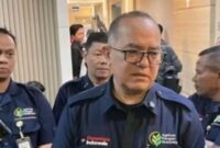 Direktur Utama PT Agrinas Pangan Nusantara Joao Angelo mengakui adanya kesalahan dalam perhitungan gaji pengelola Kopdes Merah Putih.
