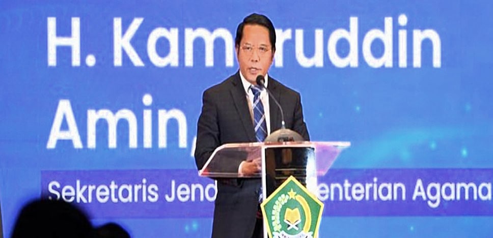 Kementerian Agama (Kemenag) memastikan pembayaran Tunjangan Profesi Guru (TPG) dan tunjangan profesi dosen pada 2026 mendapat dukungan tambahan anggaran setelah  disetujui Kemenkeu. 