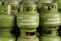 Berdasarkan hasil pemantauan di lapangan, Pertamina menemukan adanya peningkatan konsumsi LPG 3 Kg di sejumlah wilayah.