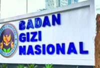 Badan Gizi Nasional (BGN) resmi mengumumkan susunan baru pejabat tinggi madya untuk memperkuat pelaksanaan Program Makan Bergizi Gratis (MBG).