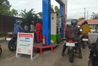 Harga sejumlah bahan bakar minyak (BBM) nonsubsidi Pertamina mengalami penurunan mulai Jumat, 21 Agustus 2026.