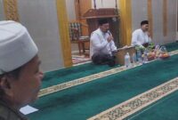 Forum Pondok Pesantren (FPP) Kabupaten Subang mengajak seluruh pondok pesantren di Kabupaten Subang untuk mengisi malam peringatan HUT ke-81 Kemerdekaan Republik Indonesia dengan kegiatan doa bersama, dzikir, dan munajat kepada Allah SWT.