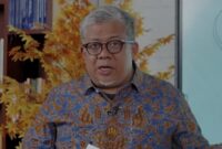 Fahri  menekankan pentingnya pemahaman terhadap statecraft atau seni mengelola negara di tengah perkembangan teknologi digital dan kecerdasan buatan (Artificial Intelligence/AI).