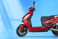Rendahnya minat pengemudi ojek online (ojol) beralih ke motor listrik masih menjadi tantangan dalam pengembangan Motor Listrik Nasional (Molinas).