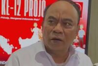 Ketua Umum Projo, Budi Arie Setiadi. 