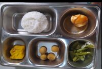 BGN kembali menegaskan bahwa tidak terdapat instruksi kepada guru untuk secara khusus mengendus makanan sebelum disantap oleh siswa.