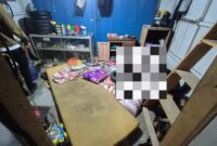 Berdasarkan hasil pemeriksaan medis, tidak ditemukan tanda-tanda kekerasan pada tubuh korban. Dokter menyatakan korban meninggal dunia akibat cardiac arrest atau henti jantung.