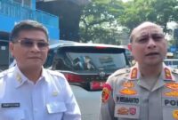 Polda Jabar berencana Perkuat kolaborasi mahasiswa Universitas Langlangbuana (Unla) Kota Bandung, kaji persoalan kamtibmas. 