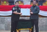 Kang Rey menyampaikan, perubahan APBD ini merupakan upaya bersama menyesuaikan dinamika pembangunan, kondisi keuangan daerah, serta kebutuhan prioritas masyarakat.