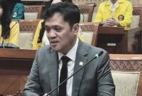 Ketua Komisi III DPR dorong  cakupan RUU Perampasan Aset yang makin luas, bukan cuma korupsi, narkotika hingga kejahatan finansial.