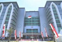 Menag memberhentikan Prof. Muzakki dengan hormat serta menyampaikan apresiasi atas jasa dan pengabdiannya selama menjabat.