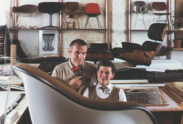 Eames
