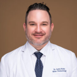 Justin Rubin, D.O., FAOCD