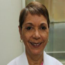 Pamela Rousseau, M.D.