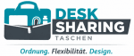 Desk-Sharing-Taschen-Logo